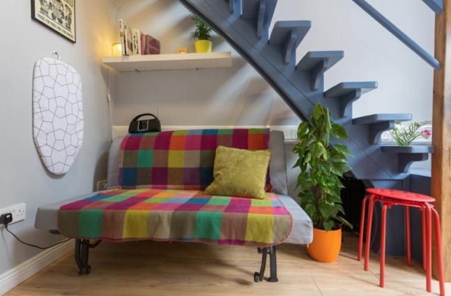 Galway City Loft Eksteriør billede