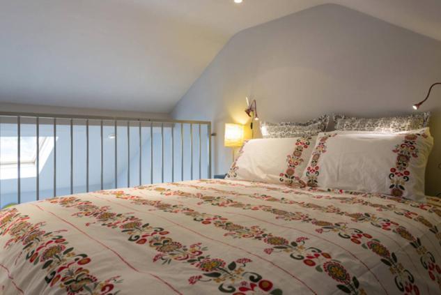 Galway City Loft Eksteriør billede