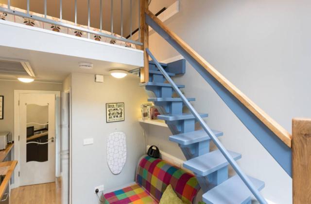 Galway City Loft Eksteriør billede
